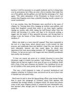 Kutatási anyagok 'Voltaire', 24.                