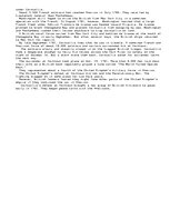 Esszék 'American Revolution ', 3.                