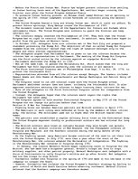 Esszék 'American Revolution ', 5.                