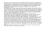 Esszék '"The Human Condition I" Painting Analysis', 1.                