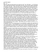 Esszék 'The Death Penalty', 1.                