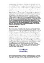 Kutatási anyagok 'Ancient Egyptian Mythology', 10.                