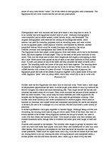 Kutatási anyagok 'Ancient Egyptian Mythology', 11.                