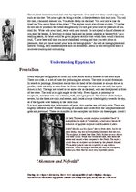 Kutatási anyagok 'Ancient Egyptian Mythology', 12.                