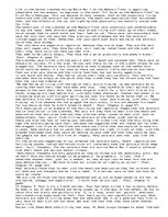 Esszék '"All Quiet on the Western Front" by Erich Maria Remarque - Describe and Comment ', 1.                