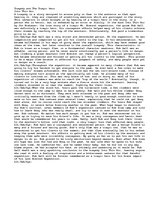 Esszék 'Tragedy and The Tragic Hero in Into Thin Air by Jon Krakauer', 1.                