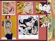 Prezentációk 'Pop Art', 11.                