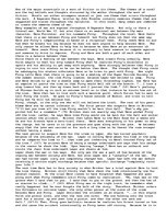 Esszék 'Theme of war followed throughout the novel "A Separate Peace."', 1.                