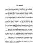 Összefoglalók, jegyzetek 'Taj Mahal, Tadžmahals', 1.                