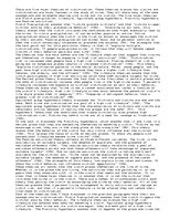 Esszék 'Victimization Theories', 1.