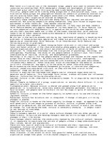 Esszék 'Negotiations in the Joint Ventures', 1.                