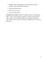 Kutatási anyagok 'Informal Relationships between Primary School Teachers in Mārupes High School', 4.                