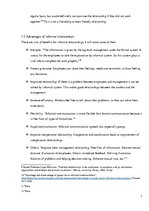 Kutatási anyagok 'Informal Relationships between Primary School Teachers in Mārupes High School', 7.                