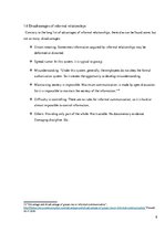 Kutatási anyagok 'Informal Relationships between Primary School Teachers in Mārupes High School', 8.                