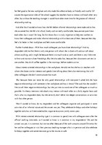 Kutatási anyagok 'Informal Relationships between Primary School Teachers in Mārupes High School', 10.                