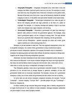 Esszék 'When a Monopoly Is the Only Reasonable Situation in the Market?', 4.                