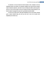 Esszék 'When a Monopoly Is the Only Reasonable Situation in the Market?', 5.                