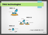 Prezentációk 'Modelling CRM in a Social Media Age', 6.                
