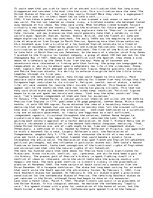 Esszék 'The History of the American Civilization in a Retrospective View from a Future N', 1.                