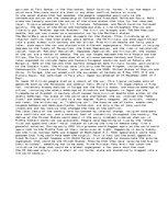 Esszék 'The History of the American Civilization in a Retrospective View from a Future N', 2.                