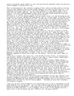 Esszék 'Guns in America ', 1.                