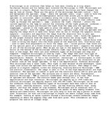 Esszék 'Microscopes', 1.                