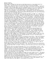 Esszék 'Music History ', 1.                