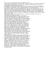 Esszék 'Disadvantages and Advantages of Home Schooling', 1.