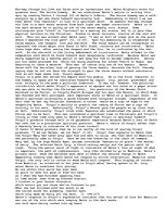 Esszék 'Dantes Purpose in Writing The Divine Comedy as Expressed in Cantos I through III', 1.                