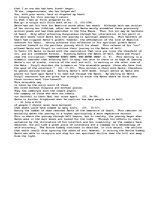 Esszék 'Dantes Purpose in Writing The Divine Comedy as Expressed in Cantos I through III', 2.                