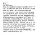 Esszék 'Venus, the Second Planet from the Sun', 1.                