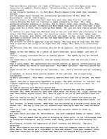 Esszék 'Religion in "Jane Eyre ", Charlotte Bronte', 1.                