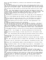 Esszék 'Religion in "Jane Eyre ", Charlotte Bronte', 2.                