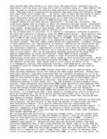 Esszék 'Looking Past the Fear', 2.                