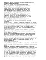 Esszék 'A Report on American Economics in English Includes Social Security', 1.