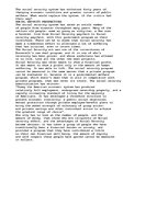 Esszék 'A Report on American Economics in English Includes Social Security', 4.