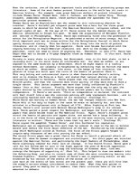 Esszék 'Literature of Protest', 1.                