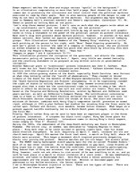 Esszék 'Literature of Protest', 3.                