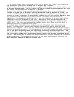 Esszék 'Literature of Protest', 4.                