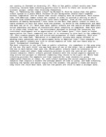 Esszék 'Home Schooling and Public Schooling: The Best Alternative', 2.