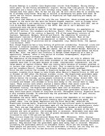 Esszék 'Cry for Argentina', 1.                