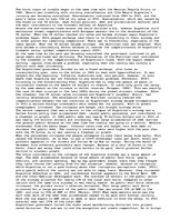 Esszék 'Cry for Argentina', 2.                