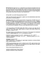 Összefoglalók, jegyzetek 'Take Home Exam in the Form of a Case Study', 4.                