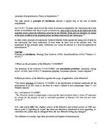 Összefoglalók, jegyzetek 'Take Home Exam in the Form of a Case Study', 5.                