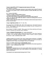 Összefoglalók, jegyzetek 'Take Home Exam in the Form of a Case Study', 6.                