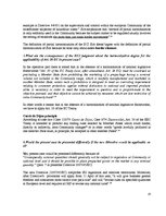 Összefoglalók, jegyzetek 'Take Home Exam in the Form of a Case Study', 10.                