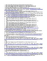 Összefoglalók, jegyzetek 'Take Home Exam in the Form of a Case Study', 12.                