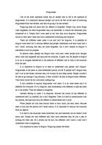 Esszék 'Forgiveness', 1.                