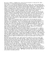 Esszék 'BMP Lumber Co', 2.                