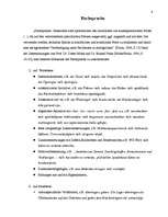 Kutatási anyagok 'Semantik der Fachwörter aus dem Bereich Brücken, Straßen und Wegebau', 6.                